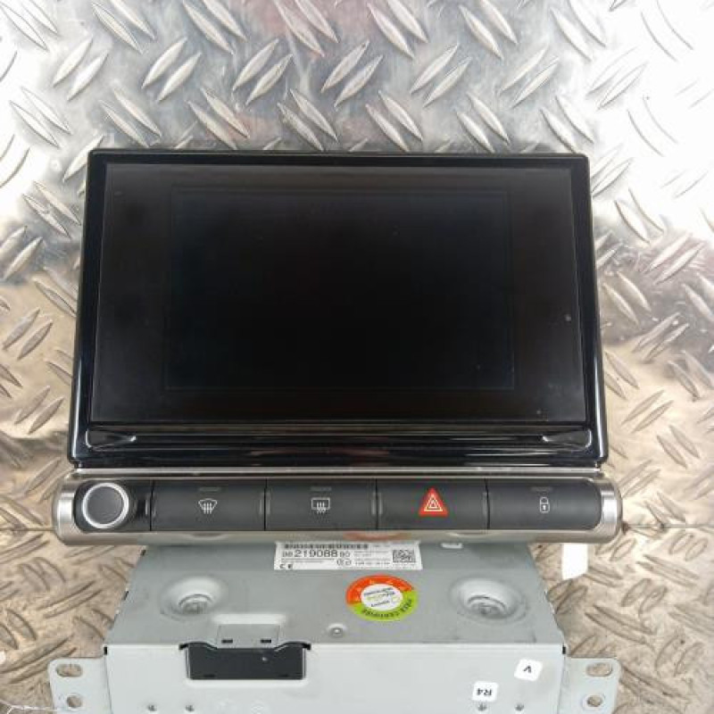 Afficheur CITROEN C3 3