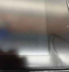 Afficheur CITROEN C3 3 Photo n°3