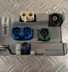 Afficheur CITROEN C3 3 Photo n°5