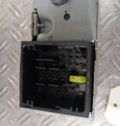 Afficheur CITROEN C3 3 Photo n°6