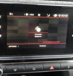 Afficheur CITROEN C3 3 Photo n°9