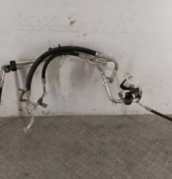 Tuyau de climatisation PEUGEOT 308 2 SW Photo n°1