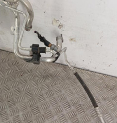 Tuyau de climatisation PEUGEOT 308 2 SW Photo n°3