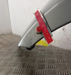 Aile avant gauche BMW SERIE 3 E91