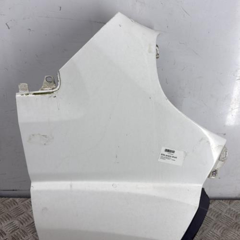Aile avant droit FIAT DUCATO 3