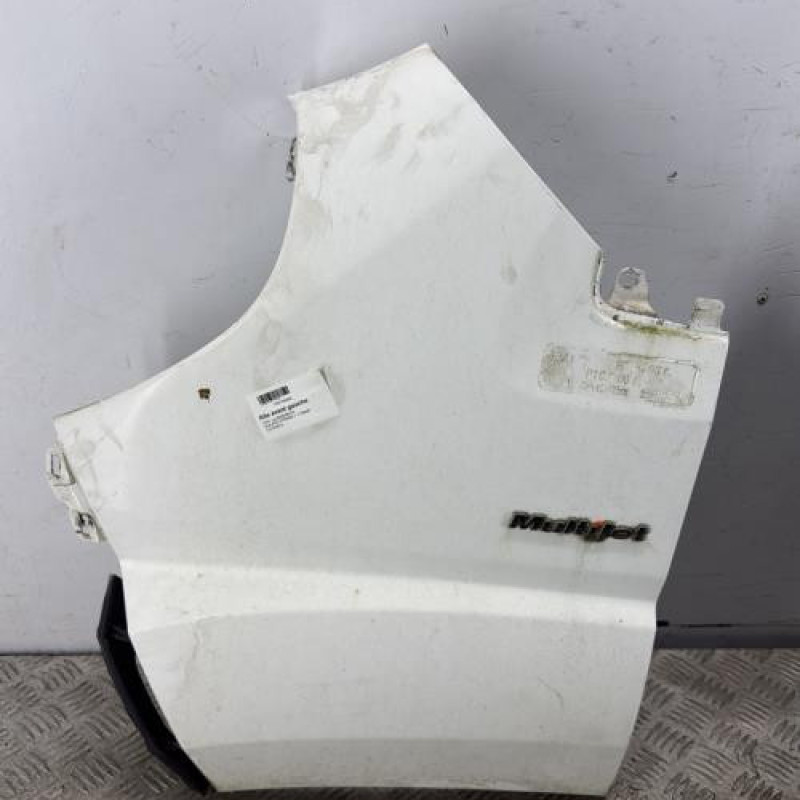 Aile avant gauche FIAT DUCATO 3
