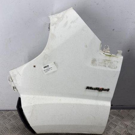 Aile avant gauche FIAT DUCATO 3 Photo n°1