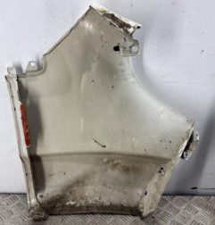 Aile avant gauche FIAT DUCATO 3