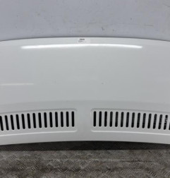 Capot FIAT DUCATO 3 Photo n°1