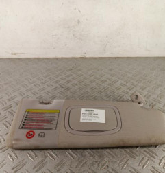 Pare soleil droit FIAT BRAVO 2 Photo n°1