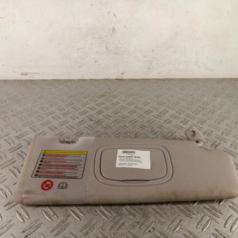 Pare soleil droit FIAT BRAVO 2