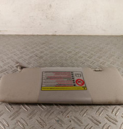 Pare soleil droit FIAT BRAVO 2