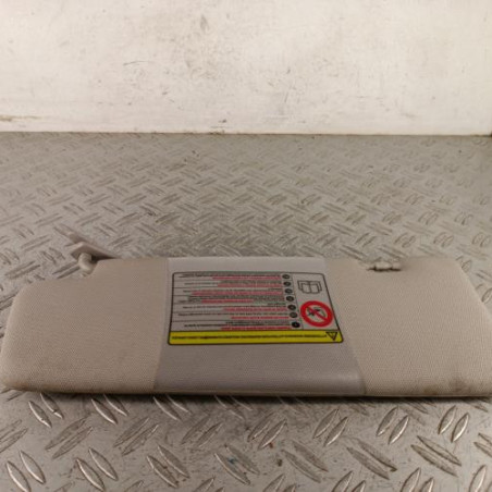 Pare soleil droit FIAT BRAVO 2