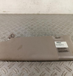 Pare soleil gauche FIAT BRAVO 2 Photo n°1