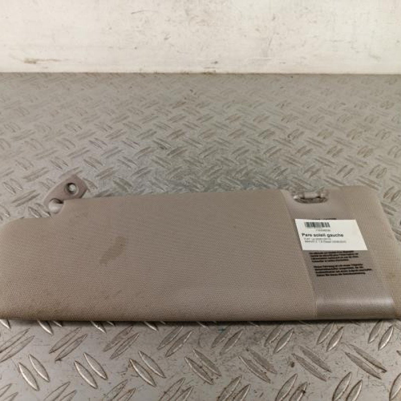 Pare soleil gauche FIAT BRAVO 2