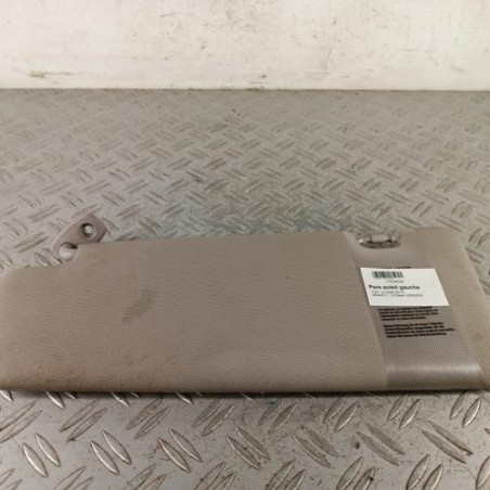 Pare soleil gauche FIAT BRAVO 2 Photo n°1