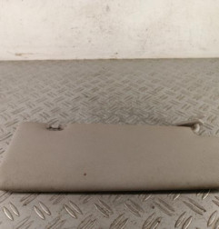 Pare soleil gauche FIAT BRAVO 2