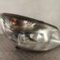 Optique avant principal droit (feux)(phare) RENAULT GRAND SCENIC 2
