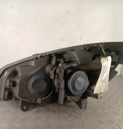 Optique avant principal droit (feux)(phare) RENAULT GRAND SCENIC 2