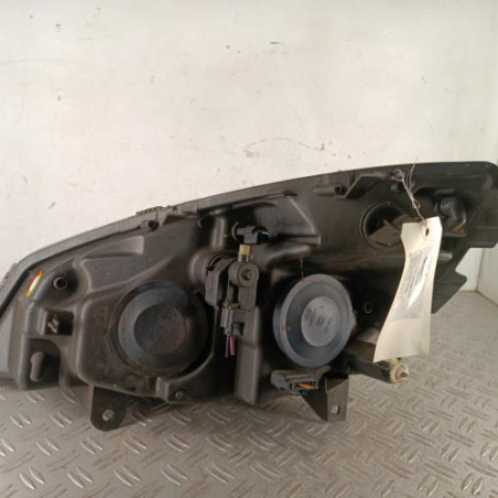 Optique avant principal droit (feux)(phare) RENAULT GRAND SCENIC 2