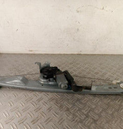 Leve vitre electrique avant gauche RENAULT GRAND SCENIC 2 Photo n°1