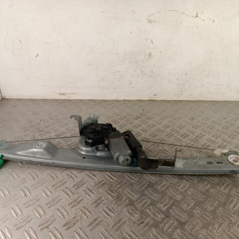 Leve vitre electrique avant gauche RENAULT GRAND SCENIC 2