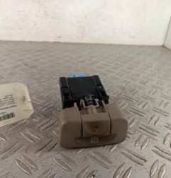 Poignee electrique frein a main RENAULT GRAND SCENIC 2 Photo n°1