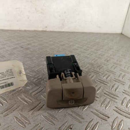 Poignee electrique frein a main RENAULT GRAND SCENIC 2 Photo n°1