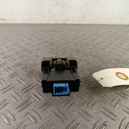 Poignee electrique frein a main RENAULT GRAND SCENIC 2