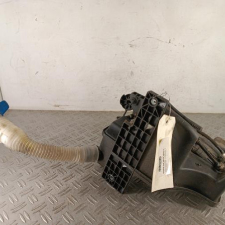 Vase de lave glace VOLKSWAGEN POLO 5 Photo n°1