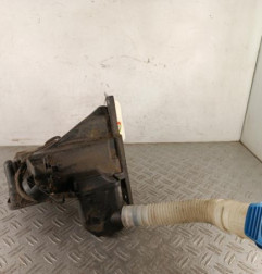 Vase de lave glace VOLKSWAGEN POLO 5