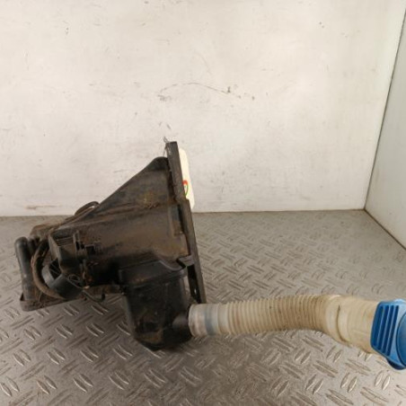 Vase de lave glace VOLKSWAGEN POLO 5