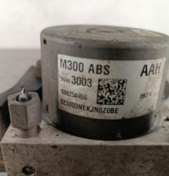 Bloc ABS (freins anti-blocage) CHEVROLET SPARK