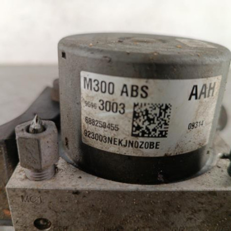 Bloc ABS (freins anti-blocage) CHEVROLET SPARK