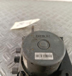 Bloc ABS (freins anti-blocage) CHEVROLET SPARK Photo n°4