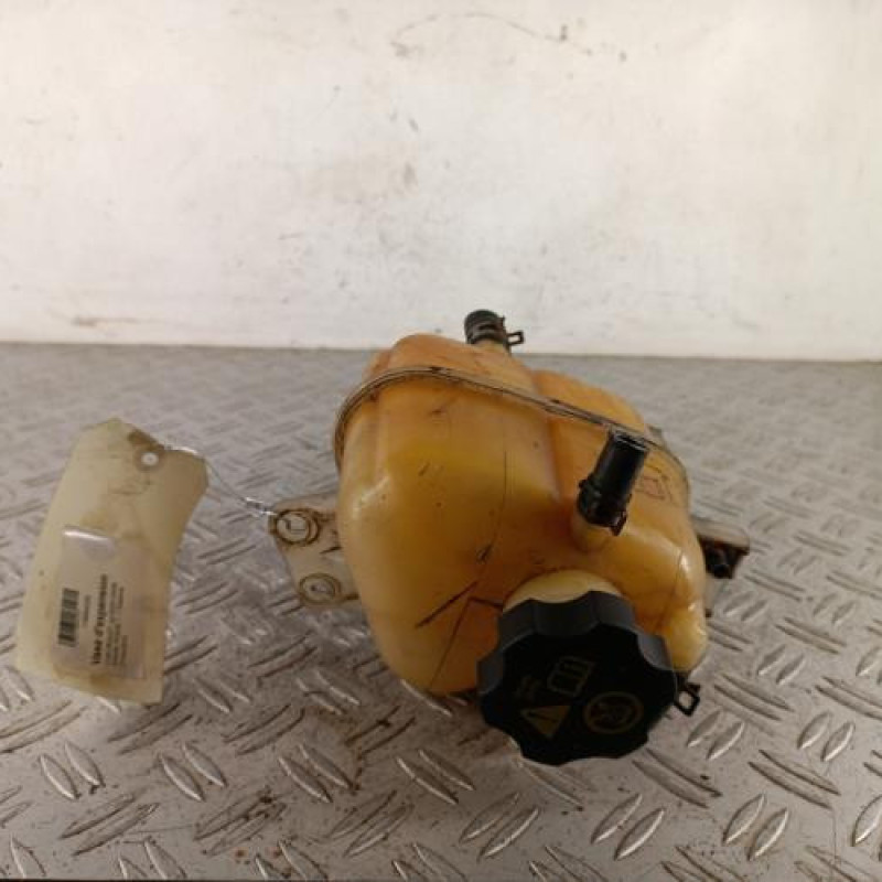 Vase d'expansion CHEVROLET SPARK