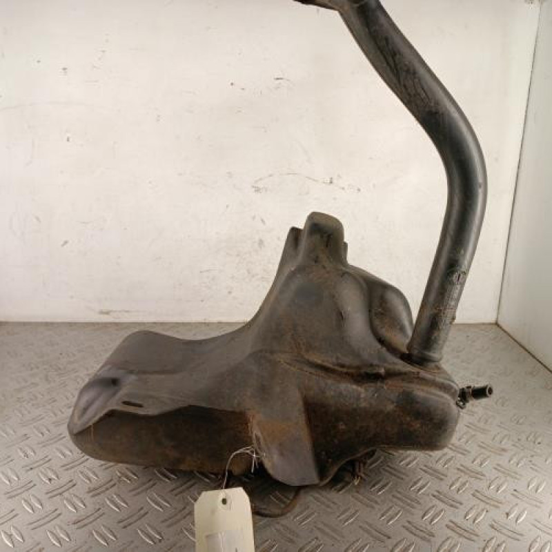 Vase de lave glace CITROEN C5 1