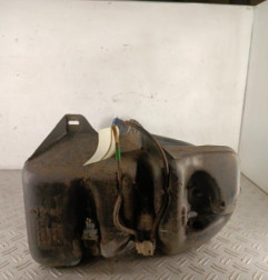 Vase de lave glace CITROEN C5 1