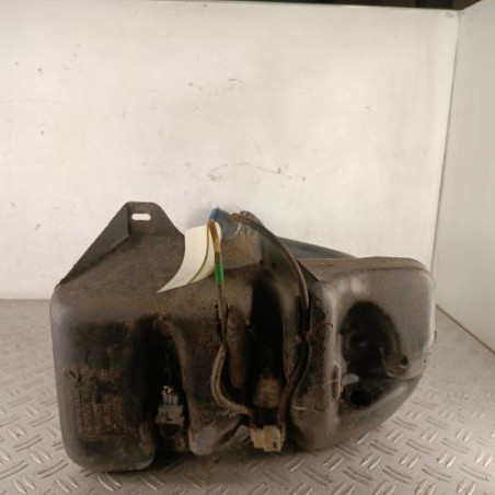 Vase de lave glace CITROEN C5 1