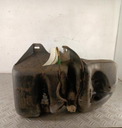 Vase de lave glace CITROEN C5 1 Photo n°3