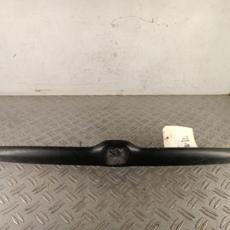 Baguette de coffre PEUGEOT 206 Photo n°1