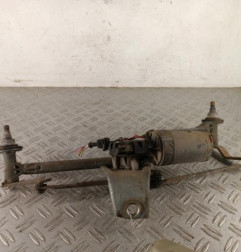 Moteur essuie glace avant PEUGEOT 206 Photo n°1