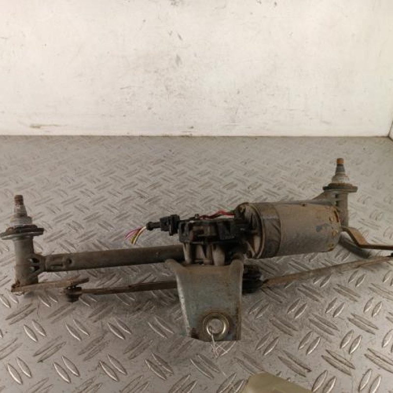 Moteur essuie glace avant PEUGEOT 206
