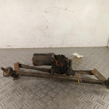 Moteur essuie glace avant PEUGEOT 206