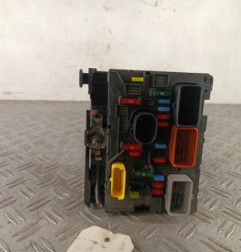 Boitier servitude moteur (BSM) CITROEN C2 Photo n°1