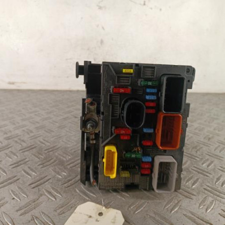 Boitier servitude moteur (BSM) CITROEN C2 Photo n°1