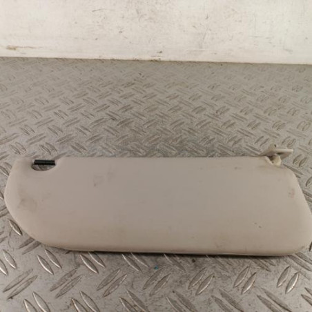 Pare soleil gauche CITROEN C2