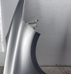 Aile avant droit CITROEN C4 PICASSO 2 Photo n°1