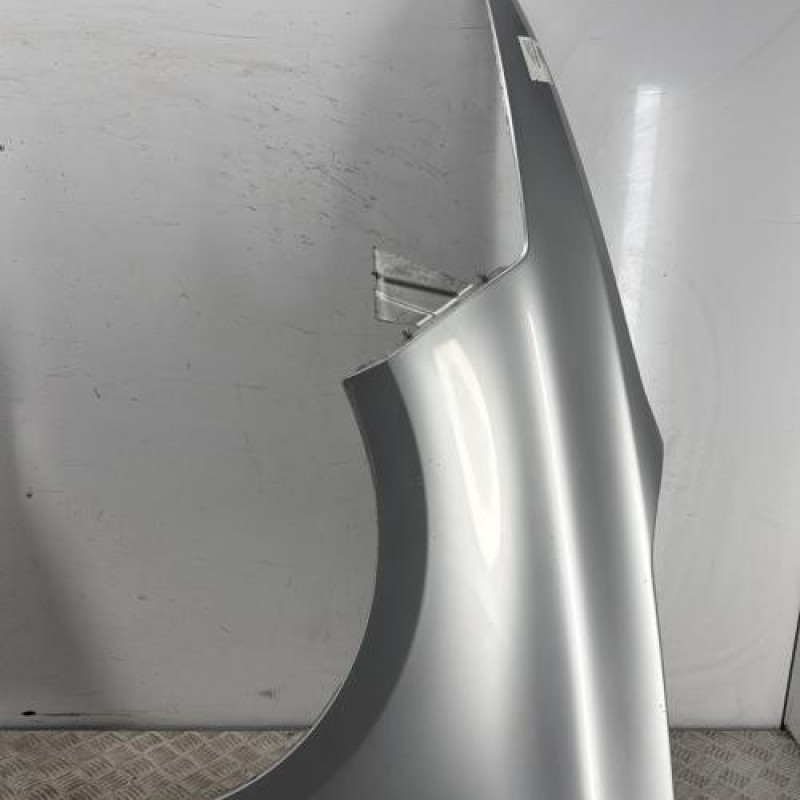 Aile avant gauche CITROEN C4 PICASSO 2