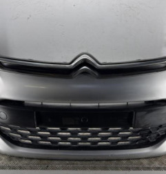 Pare choc avant CITROEN C4 PICASSO 2 Photo n°1